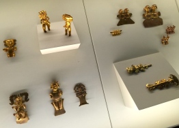 Pre-Columbian Gold Museum