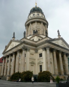Franz Friedrichstadtkirche