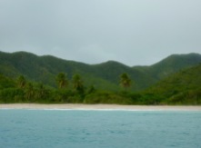 Rendezvous Bay