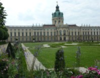 Schloss Charlottenberg