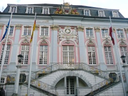 Alt Rathaus (Old City Hall), Markt